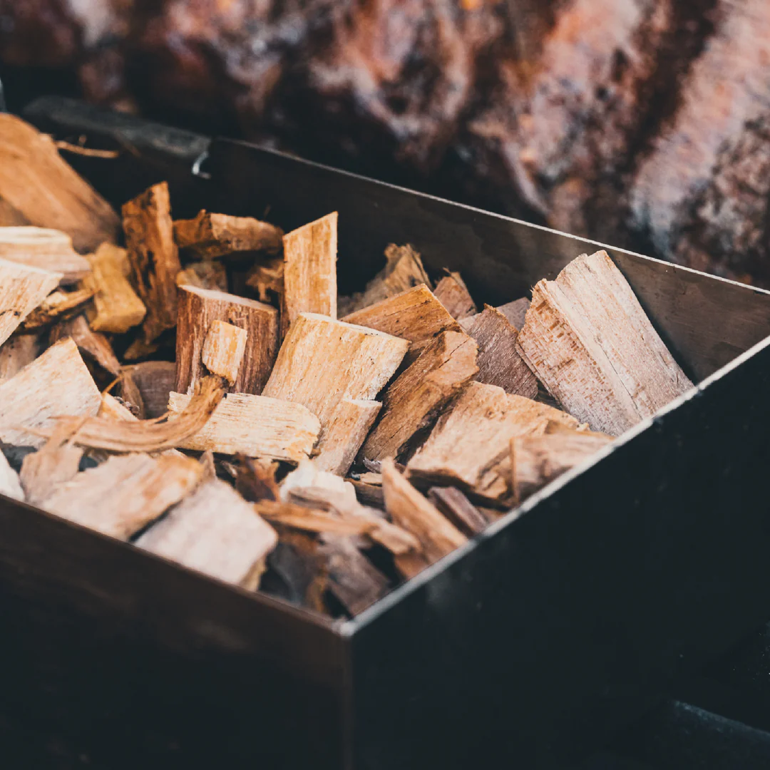 Premium Wood Chips